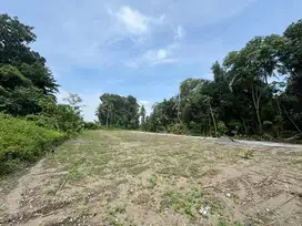 Jual Tanah Murah Lingkungan Kos kampus UII Jogja