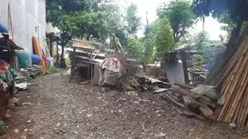 Tanah Tembalang Bulusan Undip