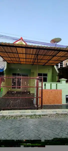 Rumah Citra 3 (Ukuran 6x15 m)