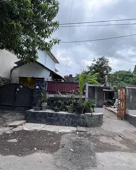 AMS-026.LND | Jual Tanah 2,3 are di Sekar Tunjung Gatsu Timur Kesiman