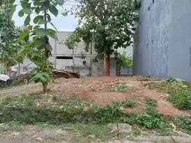 Tanah Kos Istimewa Tembalang Dekat Undip Semarang