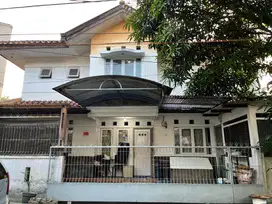 Dikontrakan Rumah sayap pajajaran