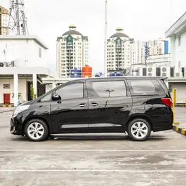 TDP 22JT Toyota Alphard 2014 Bensin