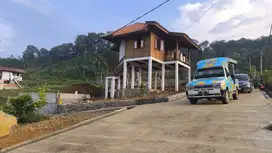 Segera wujudkan impian Anda, miliki hunian di tempat yang menyejukkan
