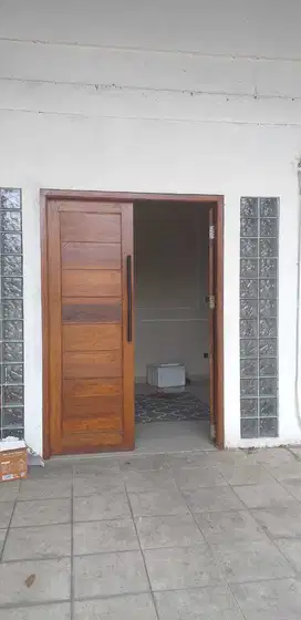 Rumah Daan Mogot Jakarta Barat