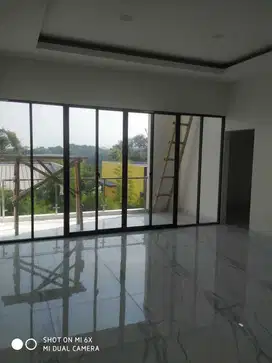 DIJUAL RUMAH BRAND NEW CITRA GARDEN 6 FINE HOME