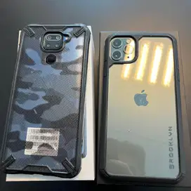 [Dpt Bonus] IPHONE 11 PRO MAX 256GB Mulus! FREE Redminote 9 no Samsung