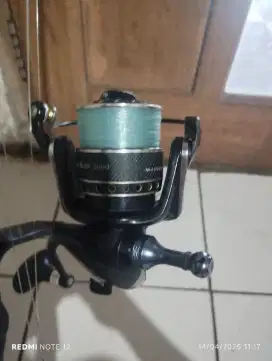 Joran daiwa magoi mx gt