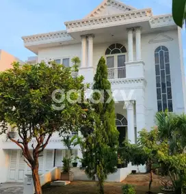 Dijual Rumah Siap Huni Classic Modern â¼ Villa Bukit Regency 3