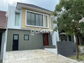NEW GRESS & MURAHH RUMAH CANTIK WOODLAND CITRALAND