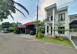 Dijual Rumah Sentul Mewah Siap Huni SHM  Classic Minimalis Rumah Pilar