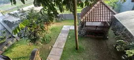 Rumah di Kota Baru Parahyangan, Mewah Strategis Tatar Ratna Sasih