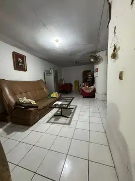 Rumah Hitung Tanah Di Muara Karang Pluit Jakarta Utara
