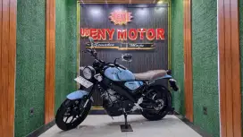 UD ENY MOTOR - Yamaha XSR thn 2023 super