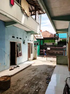 Dijual Rumah Kost an 2 Lantai Di Sukamenak