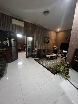 Rumah Tinggal Nyaman di TKI 2 Kab.Bdg