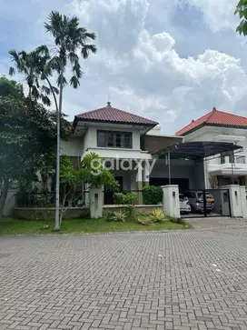 RUMAH HOOK BLOK FAVORITE DI GRAHA FAMILY FAMILI