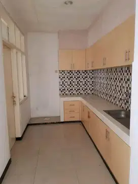 Rumah di Taman Alfa Indah Luas 160m Siap Huni