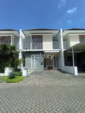 ROYAL RESIDENCE ONLY 3M Rumah Royal Residence Greenwich