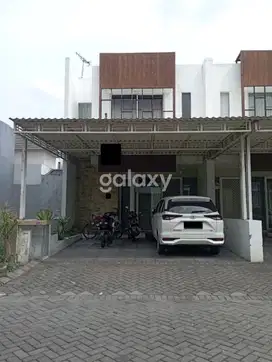 Termurah Rumah Minimalis Siap Huni Royal Residence Clust Greenwich 2M