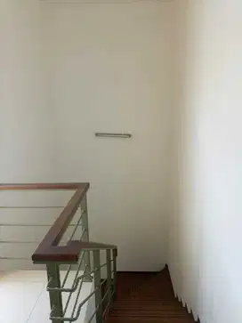 DIJUAL RUMAH KELAPA GADING BARU RENOV 2,2 M NEGO