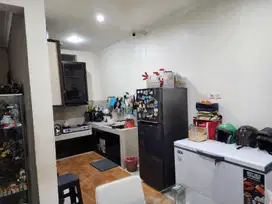 Rumah Casa Jardin (Ukuran 6x15 m)