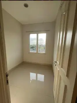 Rumah Banjar Wijaya Pinewood Cluster Alden