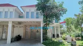 JUAL RUMAH 2 LANTAI, PERUMAHAN PAKUWON CITY , SURABAYA