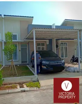 Dijual Rumah Murah Metland Cileungsi Cibubur