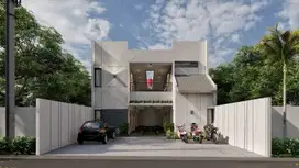 LOKASI PREMIUM, BEST UNIT Rumah Kos Dekat UNDIP SMG