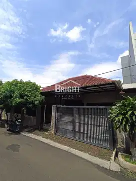 Dijual Cepat Rumah Kualitas Premium di Pamulang Tangerang Selatan