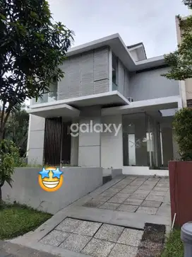 MURAH RUMAH GREENWOOD CITRALAND UTAMA TERMURAHPASTI CEPAT LAKU