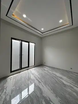 Rumah Baru Citraland 3 Lantai Minimalis Bagus Lokasi Strategis