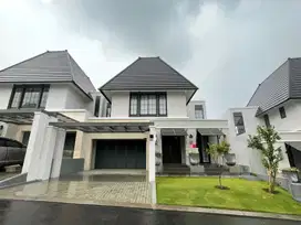 MURAH  RUMAH MEWAH BARU GRES DI CITRALAND PUNCAK TIDAR MALANG