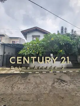 Dijual Cepat Rumah Mandar Bintaro Jaya Sektor 3A , 15677