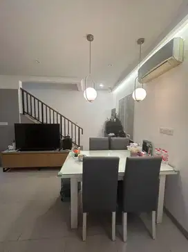 Termurah Full Furnish Cluster Rossini Symphonia Gading Serpong