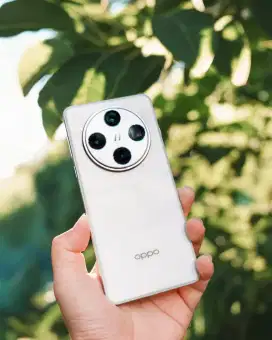 Kredit HP Oppo FindX8 Series