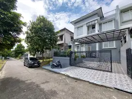 Rumah sejuk sentul city View pegunungan healing tiap hari
