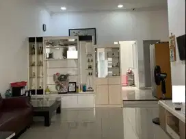 Rumah Pluit Karang (Ukuran 8x15 m)