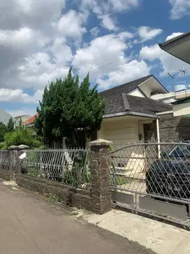 Rumah Siap Huni di Suryalaya Cijagra Buahbatu Murah