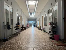 Kost Dijual Bunga Andong suhat depan kampus UB