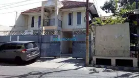 JUAL RUMAH STRATEGIS , DUKUH KUPANG , SBY