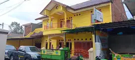 Rumah 2 lantai di holis 100 meter dari jalan raya soekarnohatta 2.7 m