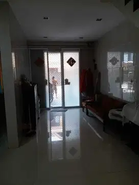Rumah Taman Palem Lestari (Ukuran 6x15 m)