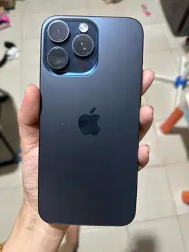 Iphone 15Pro max 256Gb Ibox Second