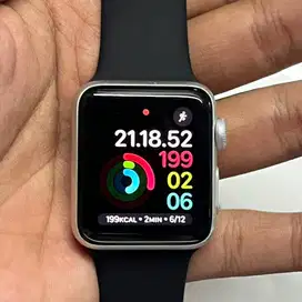 apple watch series 3