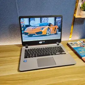Di jual laptop asus slim
