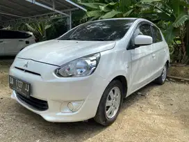 Mirage GLX Manual 2015