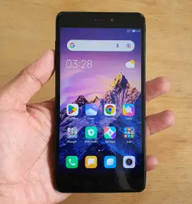 Redmi note 4 3/32
