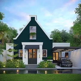 Rumah 3 Kamar Harga Sangat MurahJati gatak